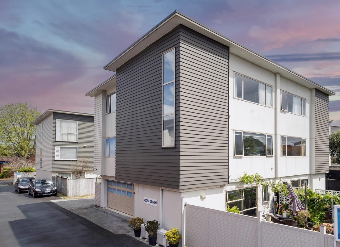 4/21A Mount Smart Road, Royal Oak, Auckland - Carousel 1