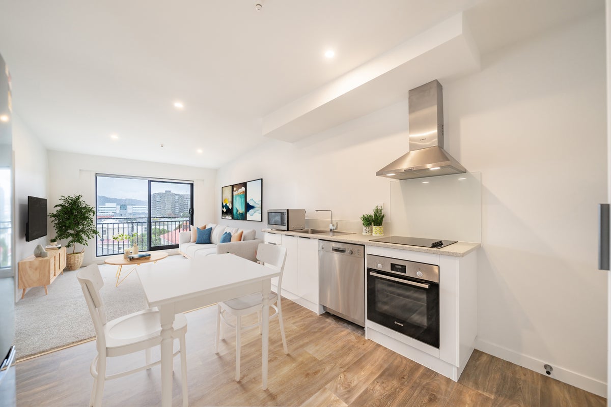 7/16A Constable Street, Newtown, Wellington - Carousel 2