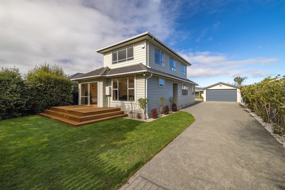58 Birchfield Avenue, Dallington, Christchurch - Carousel 1