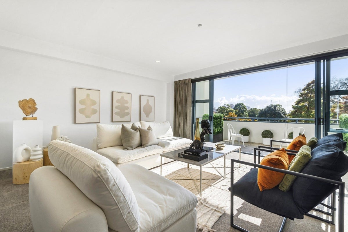 2G/220 Victoria Street , Freemans Bay, Auckland - Carousel 1
