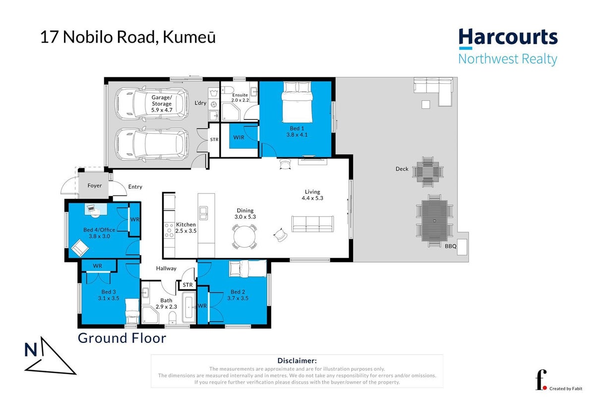 17 Nobilo Road, Kumeu - Carousel 21
