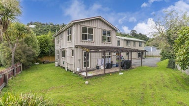 61A Malvern Street, Woodhaugh, Dunedin - Carousel 1