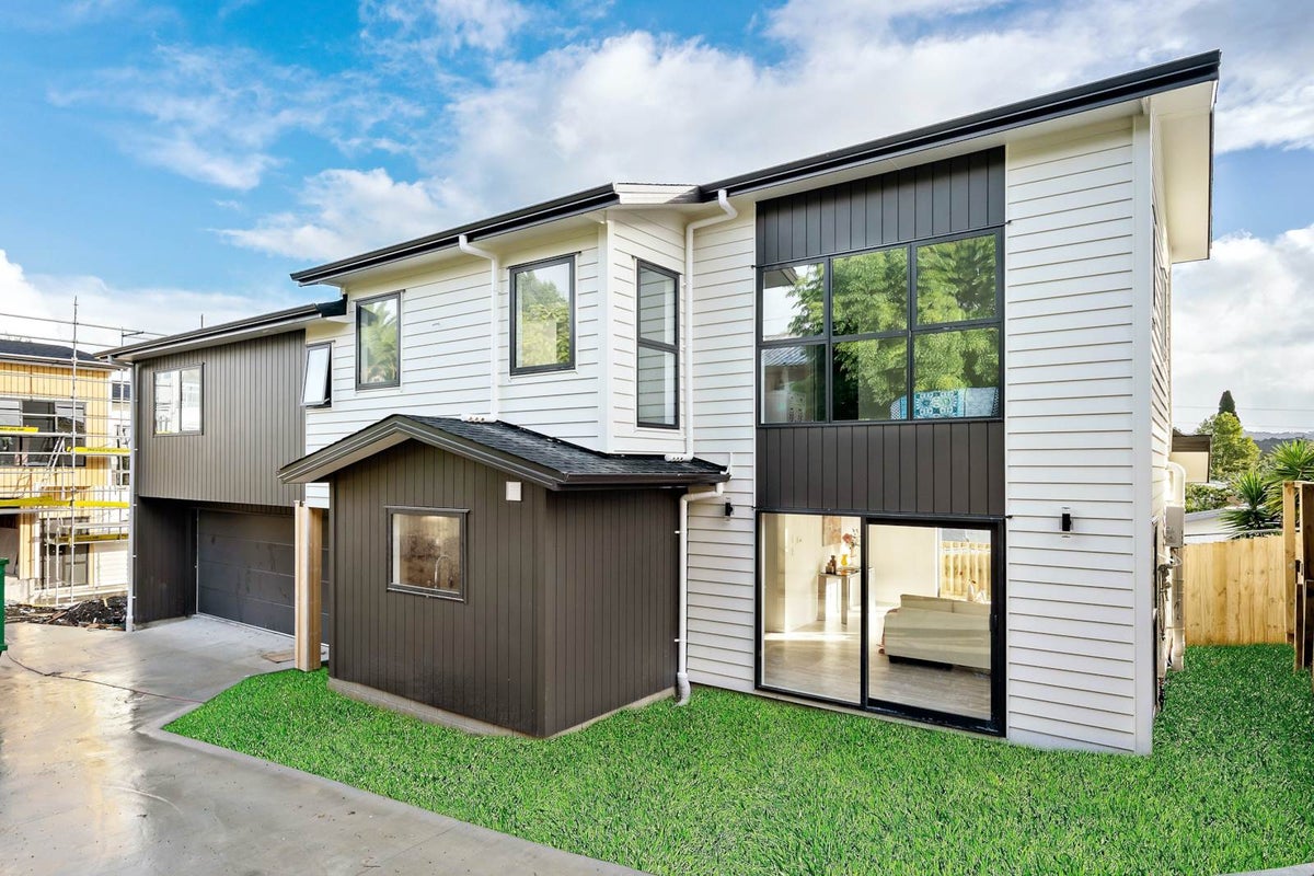 54B Heaphy Street, Blockhouse Bay, Auckland - Carousel 1
