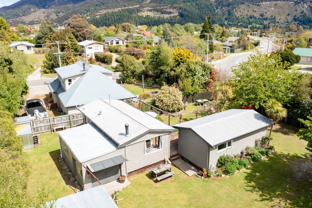 3 Lakeview Terrace, Lake Hawea, Wanaka - Carousel 15