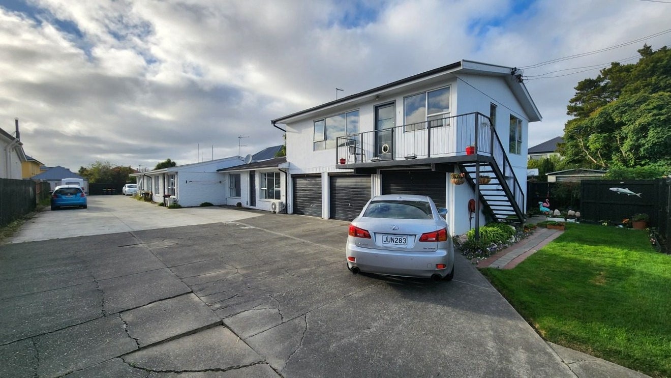4/46 Geraldine Street, Edgeware, Christchurch - Carousel 2
