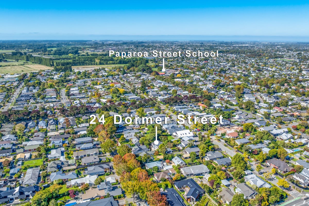 24 Dormer Street, Papanui, Christchurch - Carousel 22