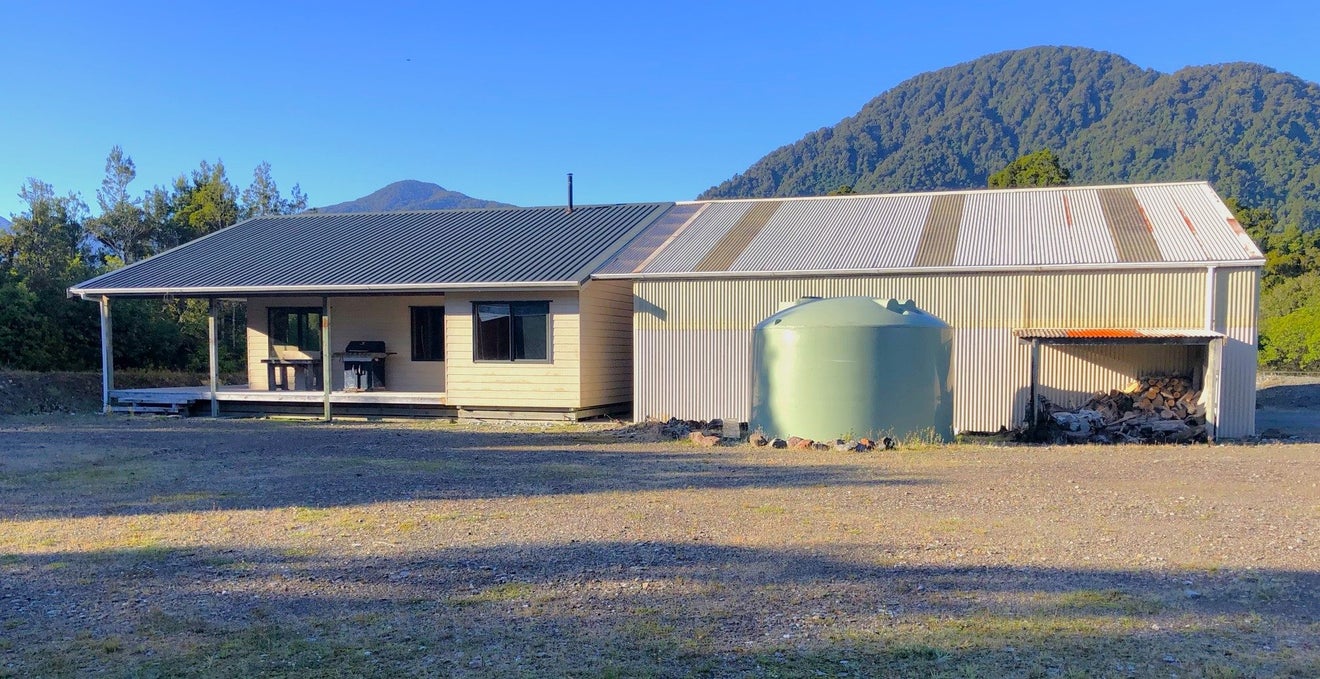 25I Duncan Mcfarlane Road, Jackson Bay, Haast - Carousel 1