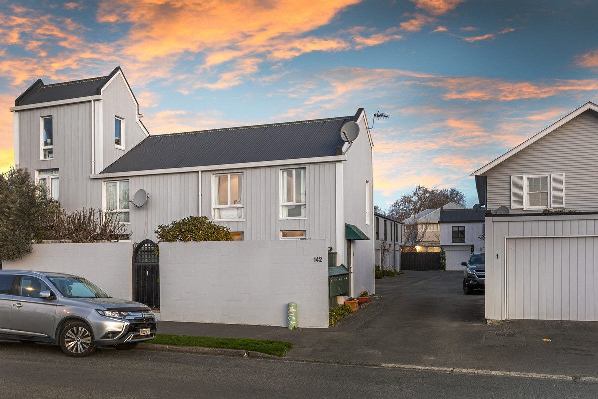 1/142 Rugby Street, Merivale, Christchurch - Carousel 20