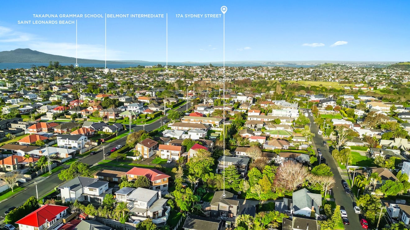 17A Sydney Street, Hauraki, Auckland - Carousel 28