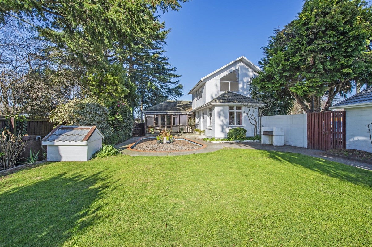 64 Brookside Terrace, Bryndwr, Christchurch - Carousel 1