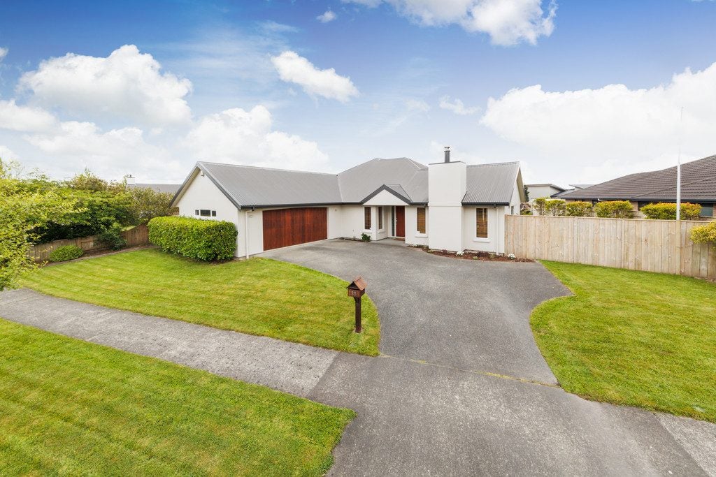 25 Rodeo Drive, Kelvin Grove, Palmerston North - Carousel 30