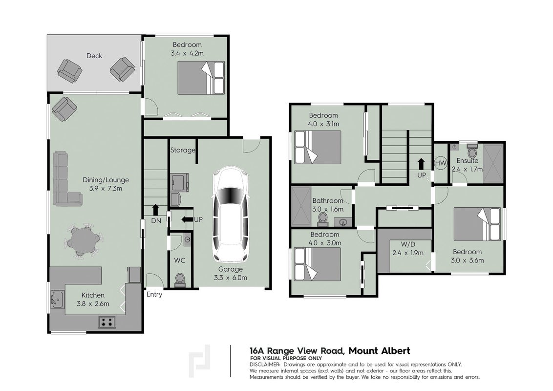16A Range View Road, Mount Albert, Auckland - Carousel 18