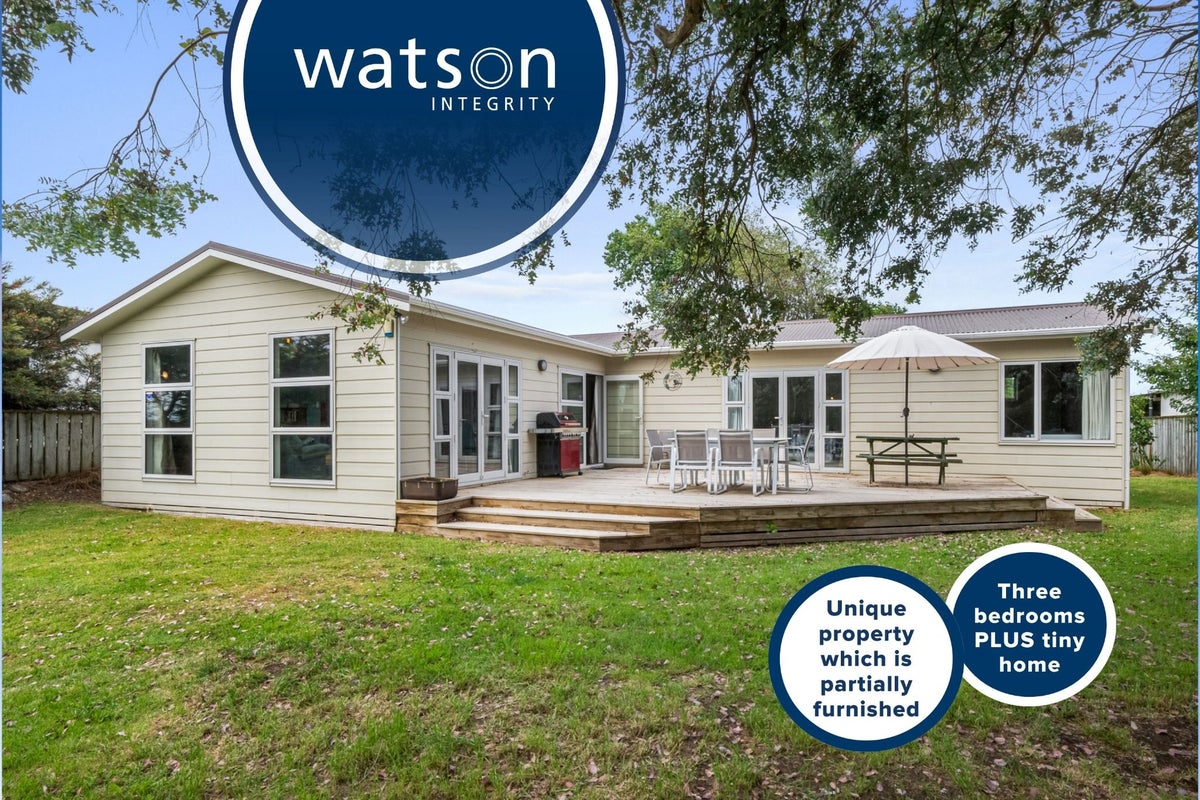 577 Waitarere Beach Road, Waitarere Beach, Levin - Carousel 1