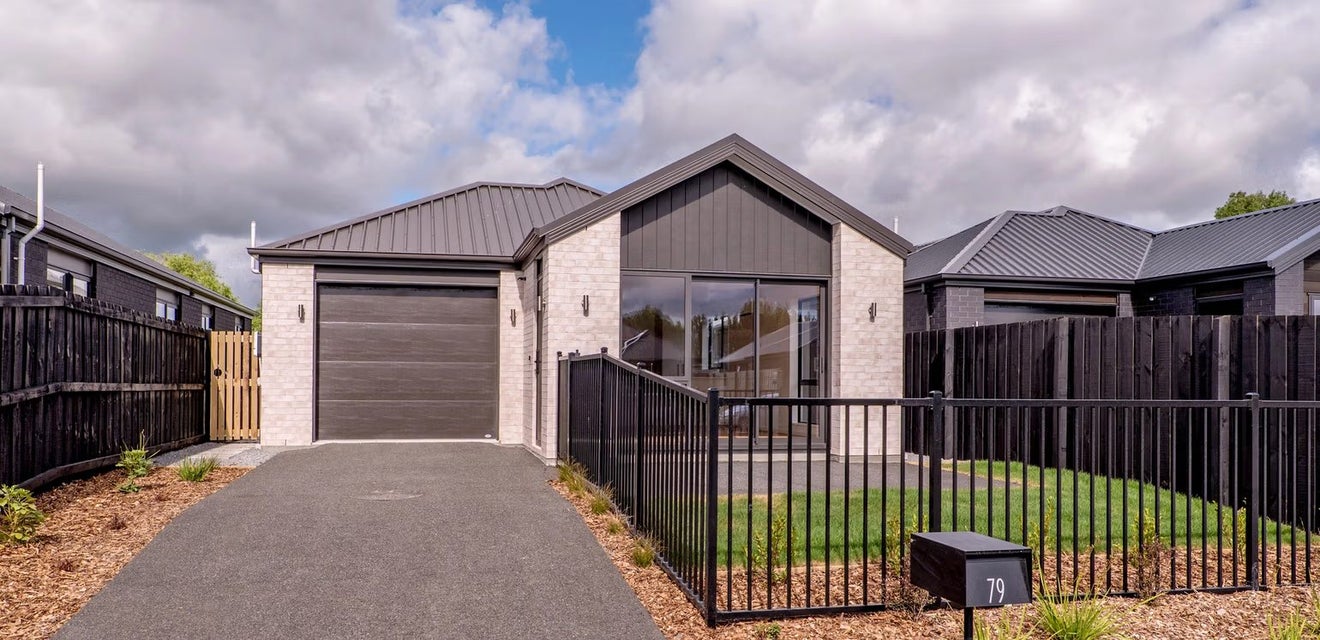 79 Candys Road, Halswell, Christchurch - Carousel 1