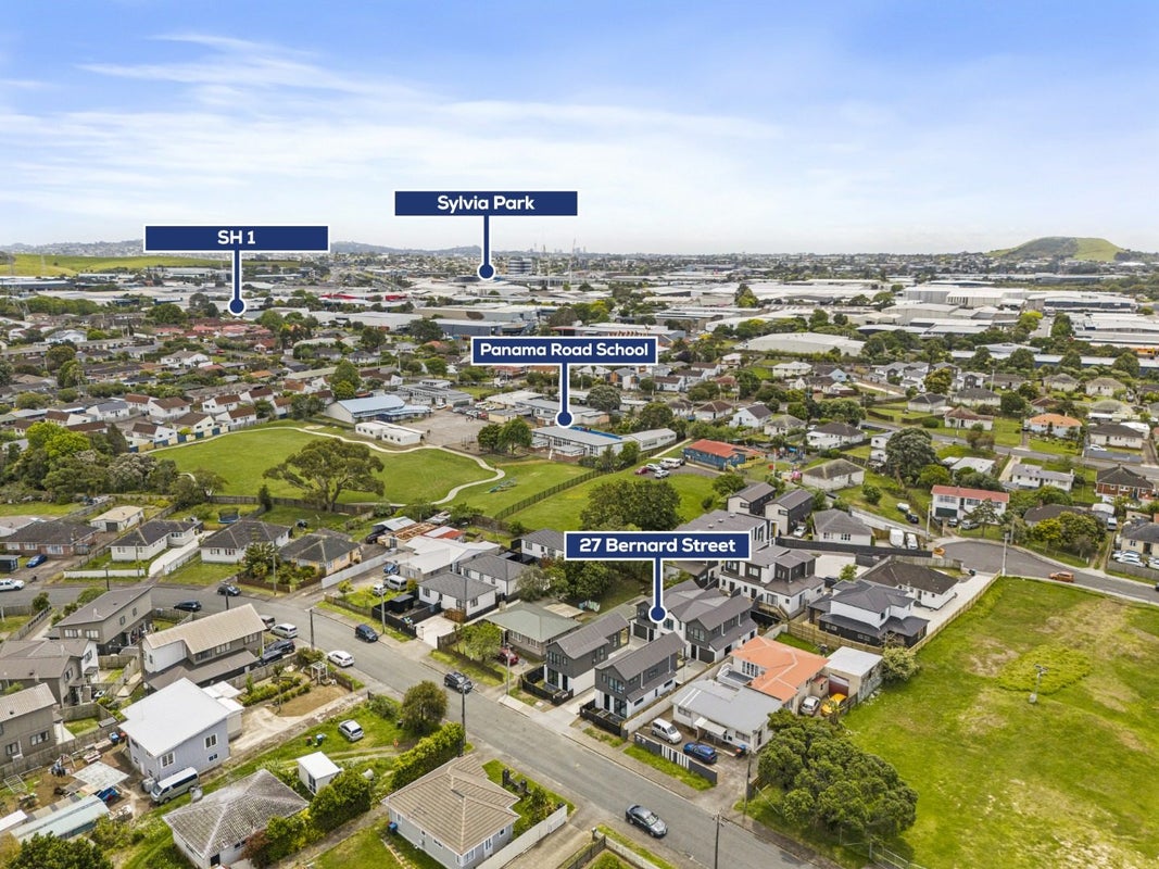 27B Bernard Street, Mount Wellington, Auckland - Carousel 16
