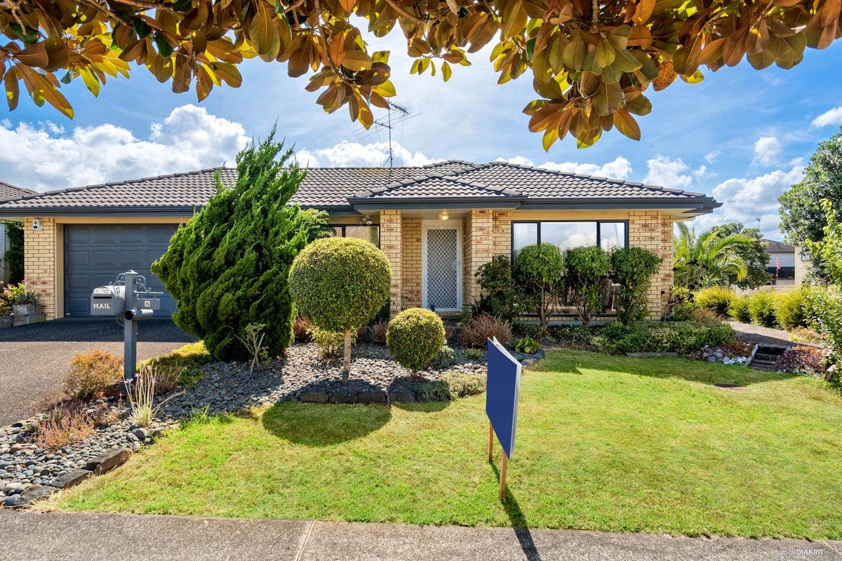 8 Ricardo Court, Manurewa, Auckland - Carousel 1
