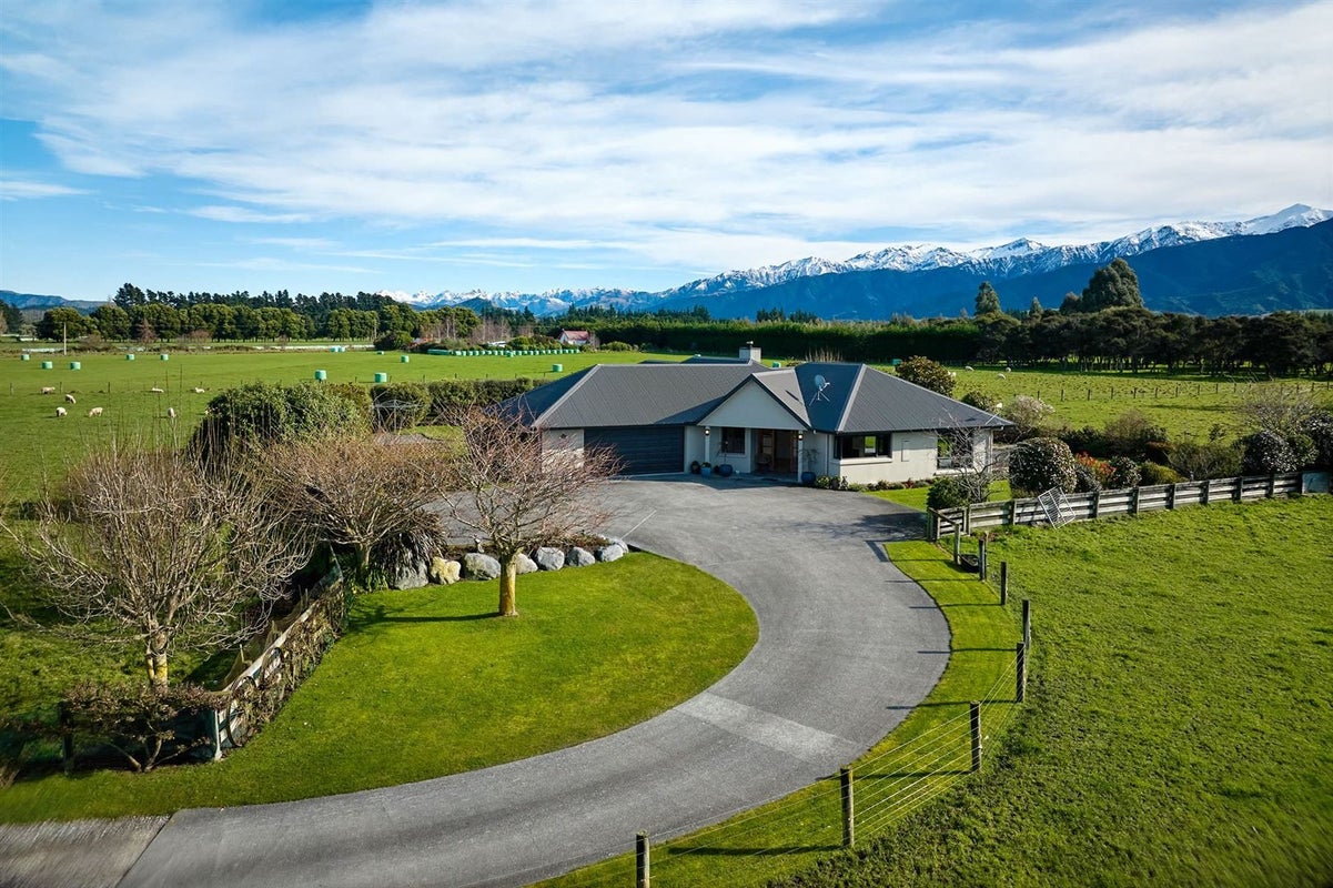 238 Red Swamp Road, Kaikoura Flat, Kaikoura - Carousel 1