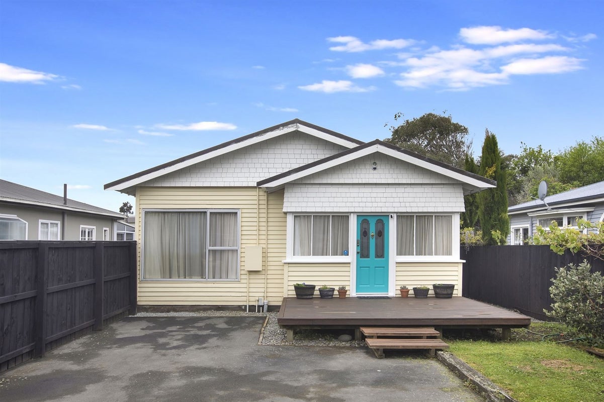 65 Opawa Road, Waltham, Christchurch - Carousel 1