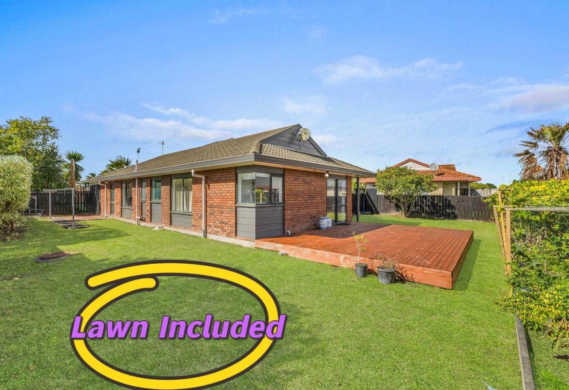 14 Horlicks Place, Randwick Park, Auckland - Carousel 1