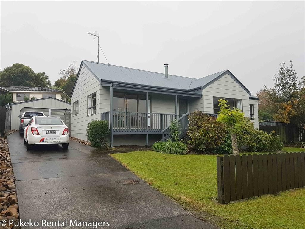 50 Bellfield Road, Opaheke, Papakura - Carousel 1