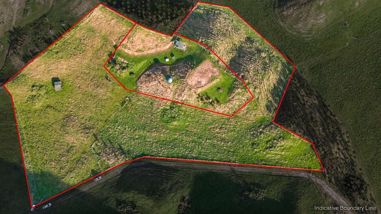 111 Tarver Lane, Pikowai, Matata - Carousel 1