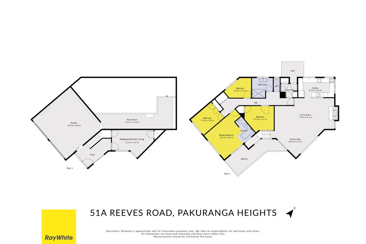 51A Reeves Road, Pakuranga, Auckland - Carousel 35
