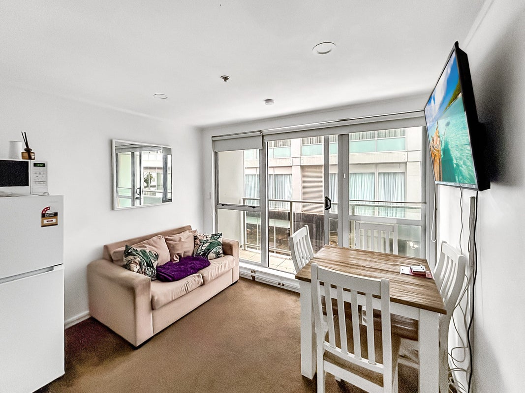 2D/34 Kingston Street, Auckland Central, Auckland - Carousel 1