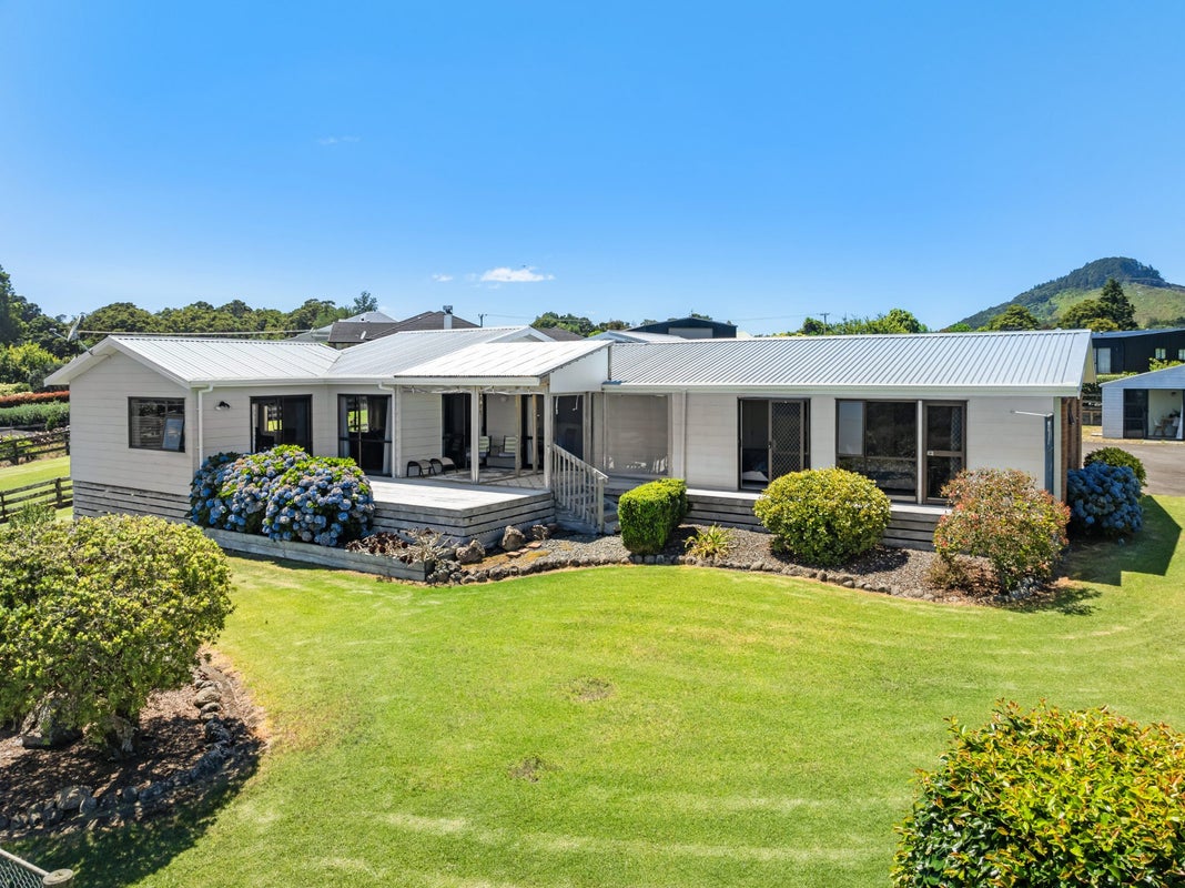 292 Pipiwai Road, Whangarei - Carousel 1