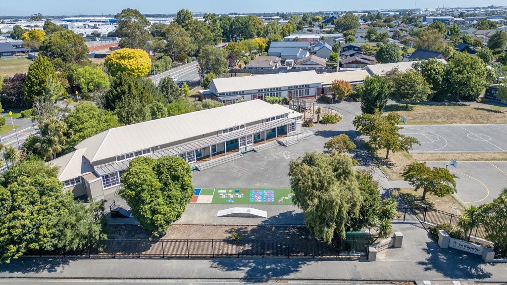 60 Main South Road, Sockburn, Christchurch - Carousel 19