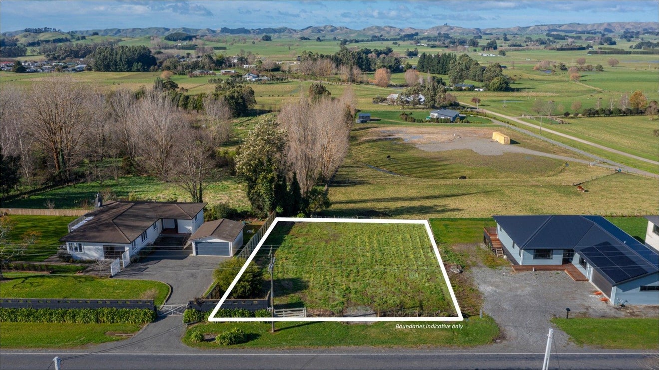 199 Porangahau Road, Waipukurau, Waipukurau - Carousel 1