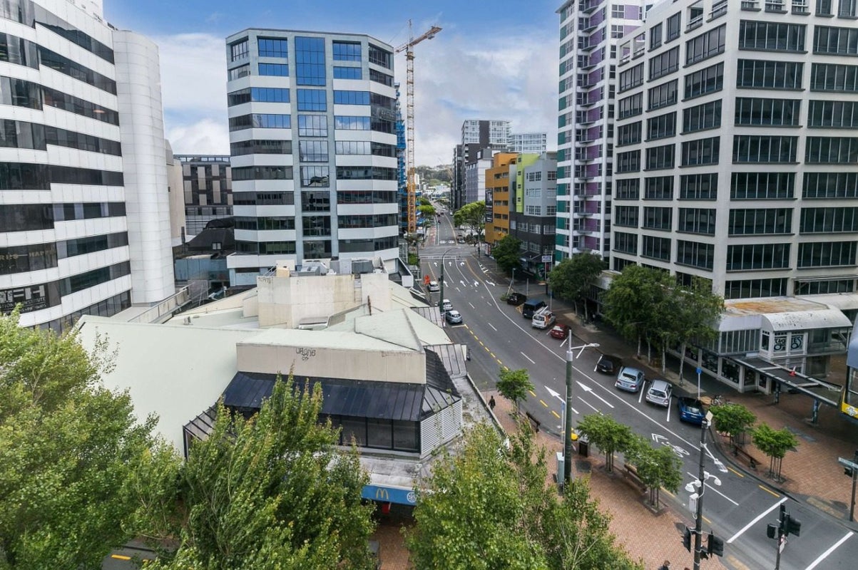 6C/49 Manners Street, Te Aro, Wellington - Carousel 5