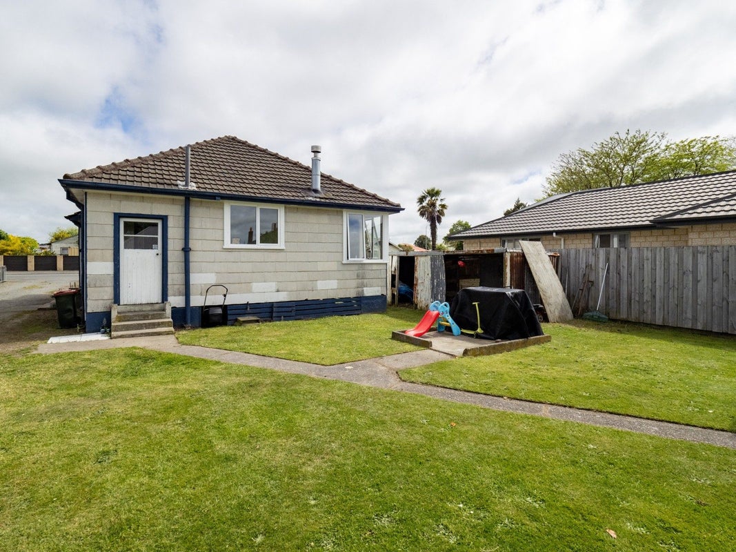14 Andrew Street, Allenton, Ashburton - Carousel 19