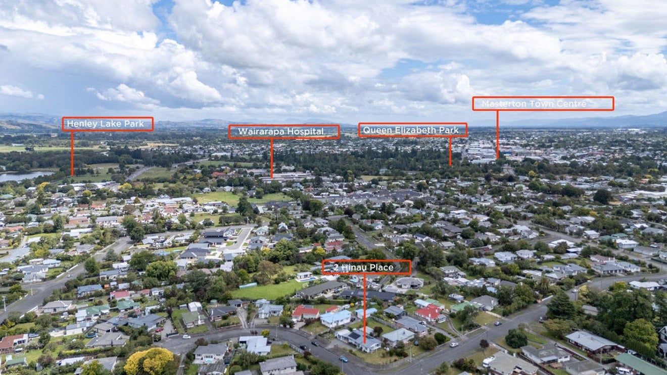 2 Hinau Place, Masterton, Masterton, Wellington - Carousel 24