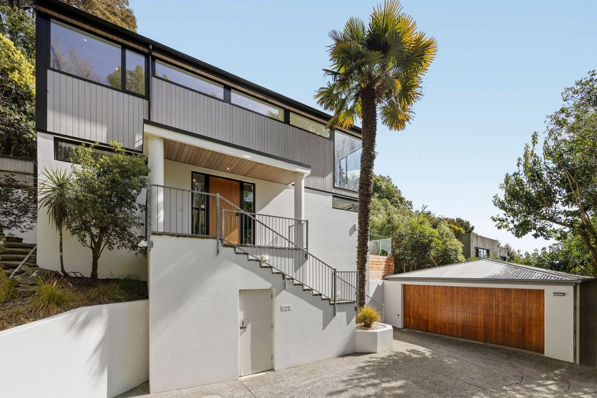 42C Valley Road, Cashmere, Christchurch City, Canterbury - Carousel 1