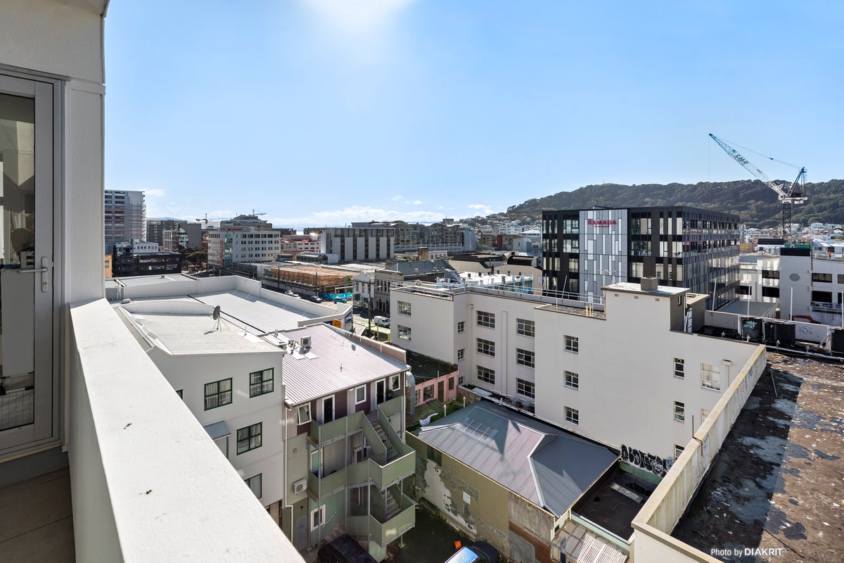 609/115 Vivian Street, Te Aro, Wellington - Carousel 2