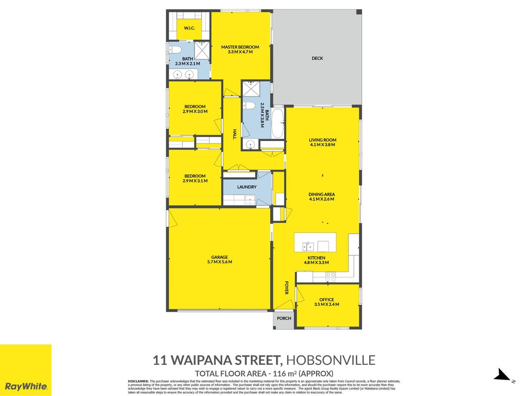 11 Waipana Street, Hobsonville, Auckland - Carousel 22