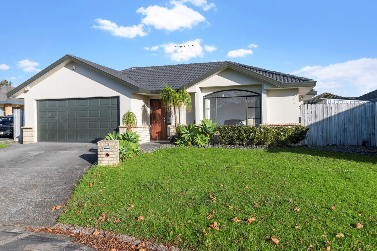11 Cellbridge Place, East Tamaki, Auckland - Carousel 1