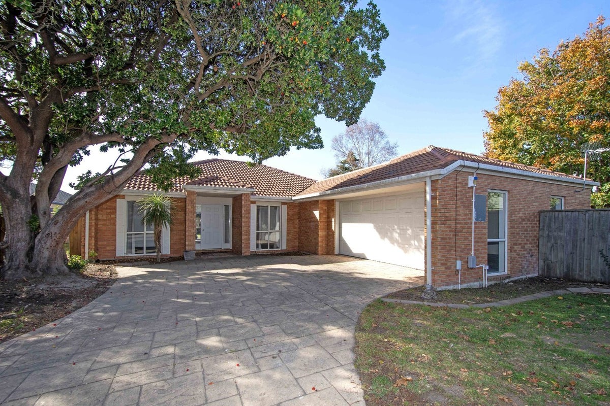 9 Henry Wigram Drive, Wigram, Christchurch - Carousel 1