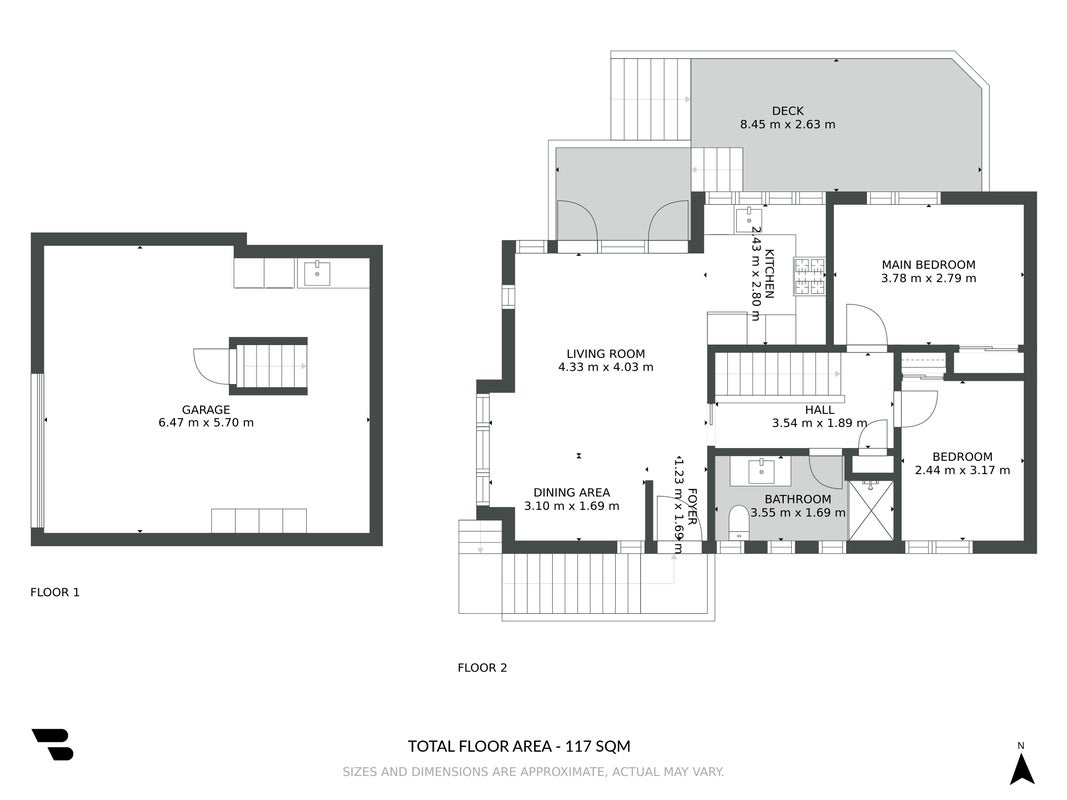1/20 Houghton Street, Meadowbank, Auckland - Carousel 18