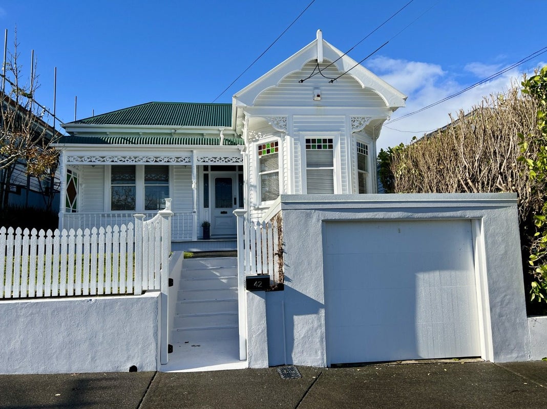 42 Wanganui Avenue, Ponsonby, Auckland - Carousel 1