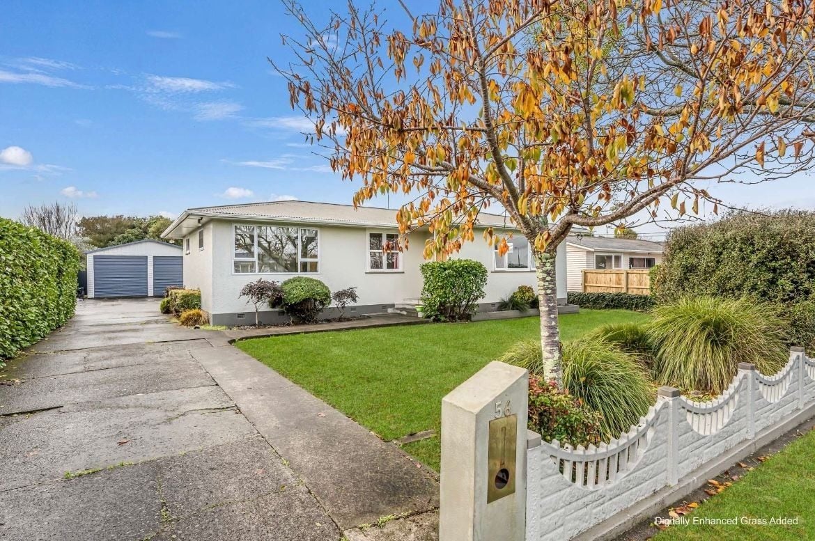 56 Devon Road, Springvale, Whanganui - Carousel 1