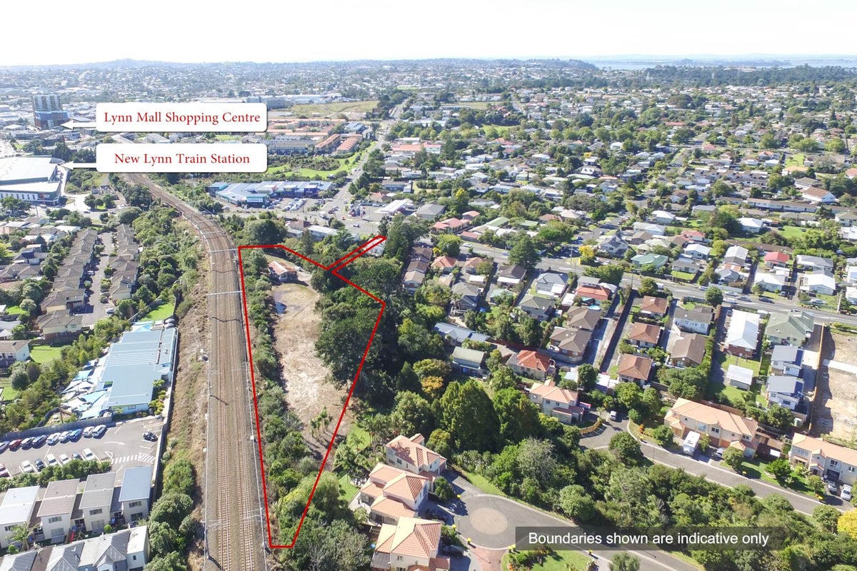 25A Titirangi Road, New Lynn, Auckland - Carousel 8