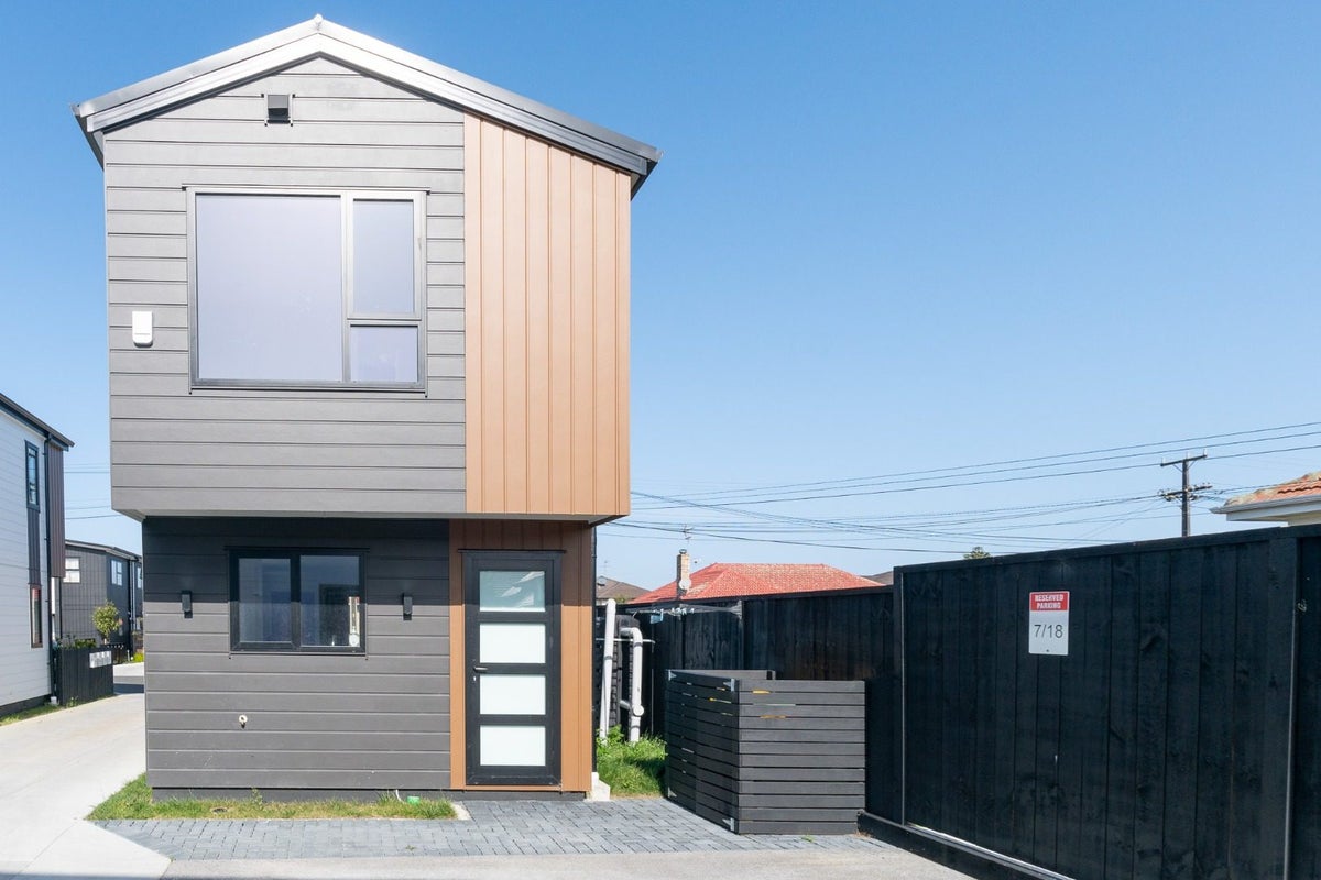 1/18 Alexander Avenue, Papatoetoe, Auckland - Carousel 9
