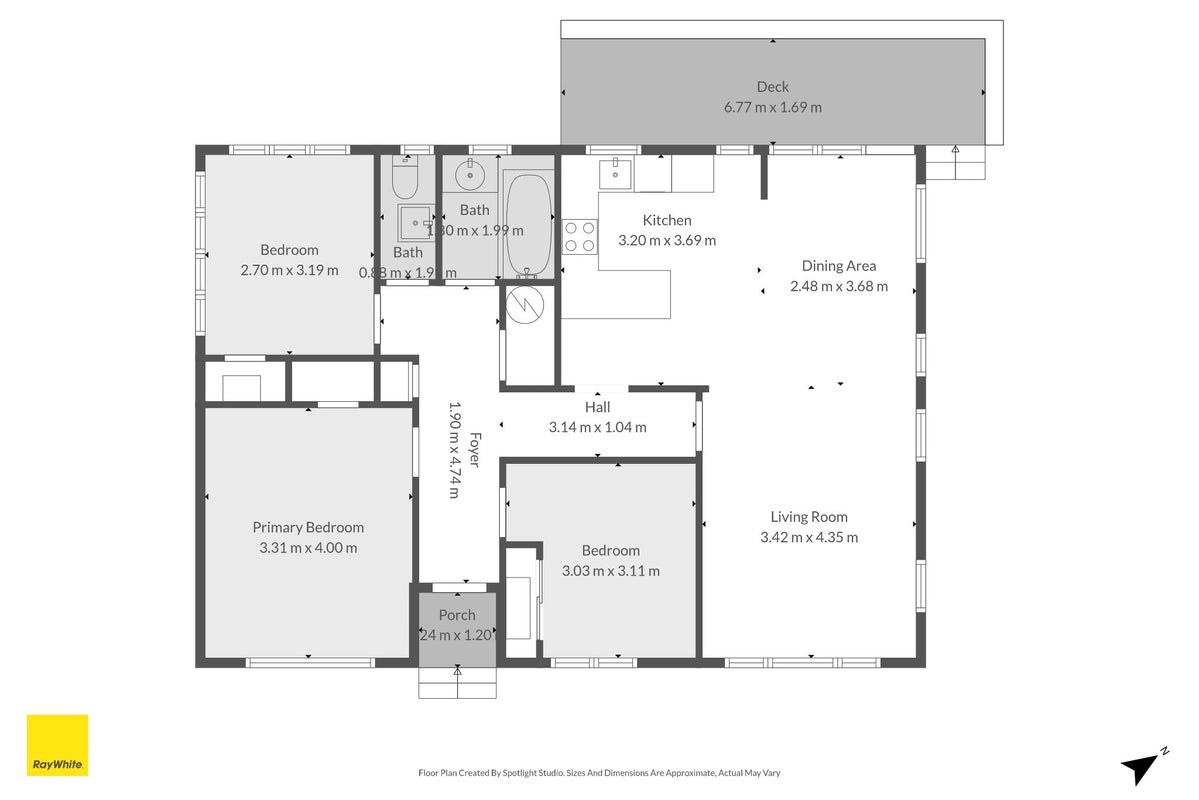 29 Pakuranga Road, Pakuranga, Auckland - Carousel 19