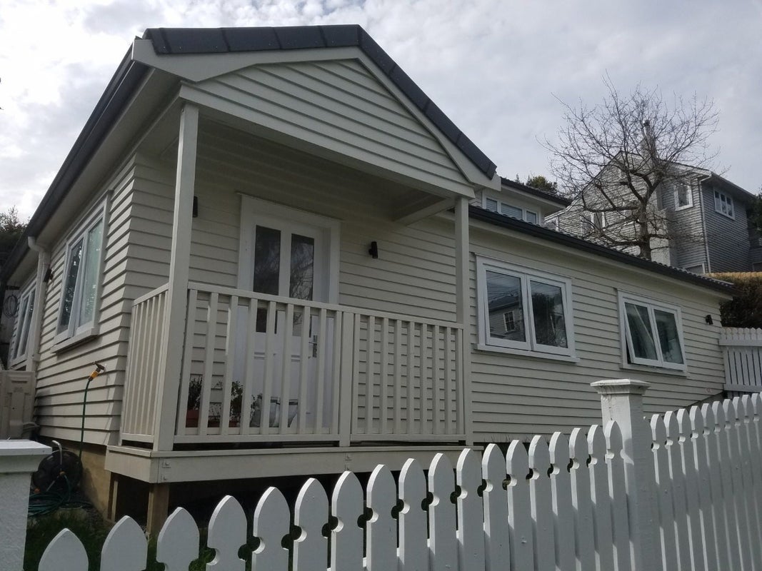 23 Mostyn Street, Kingsland, Auckland - Carousel 1