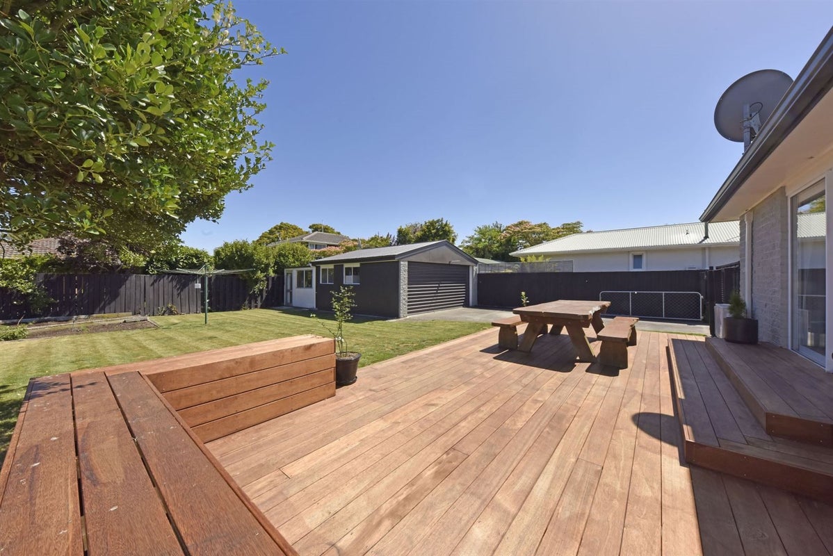 39 Banbury Street, Burnside, Christchurch - Carousel 2