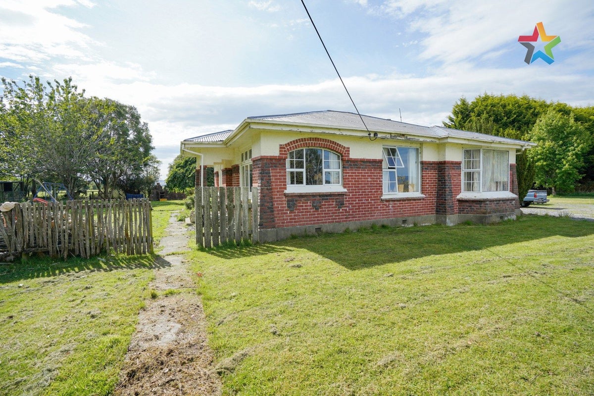 1730 Otautau-Nightcaps Road, NIGHTCAPS, OTAUTAU - Carousel 1