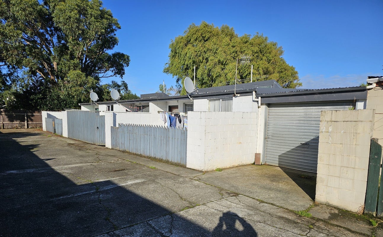 4/157 Crinan Street, Appleby, Invercargill - Carousel 1