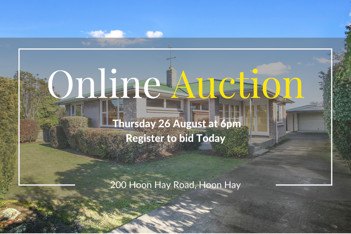 200 Hoon Hay Road, Hoon Hay, Christchurch - Carousel 1