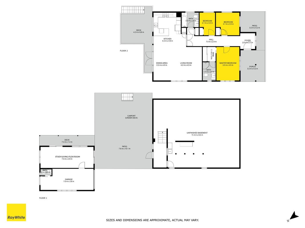 2 St Oswalds Road, Greenlane, Auckland - Carousel 22